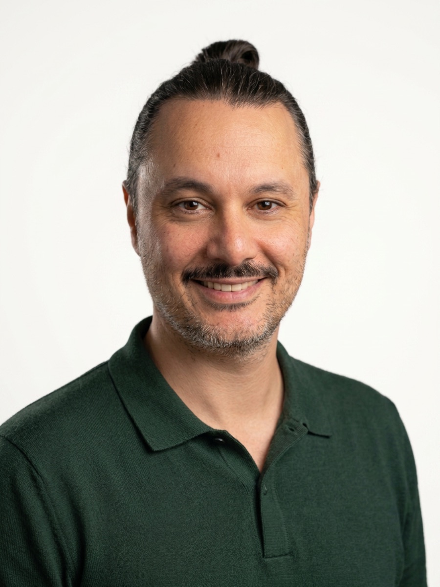 Andreas Bögl-David, Gründer von freelanceIT